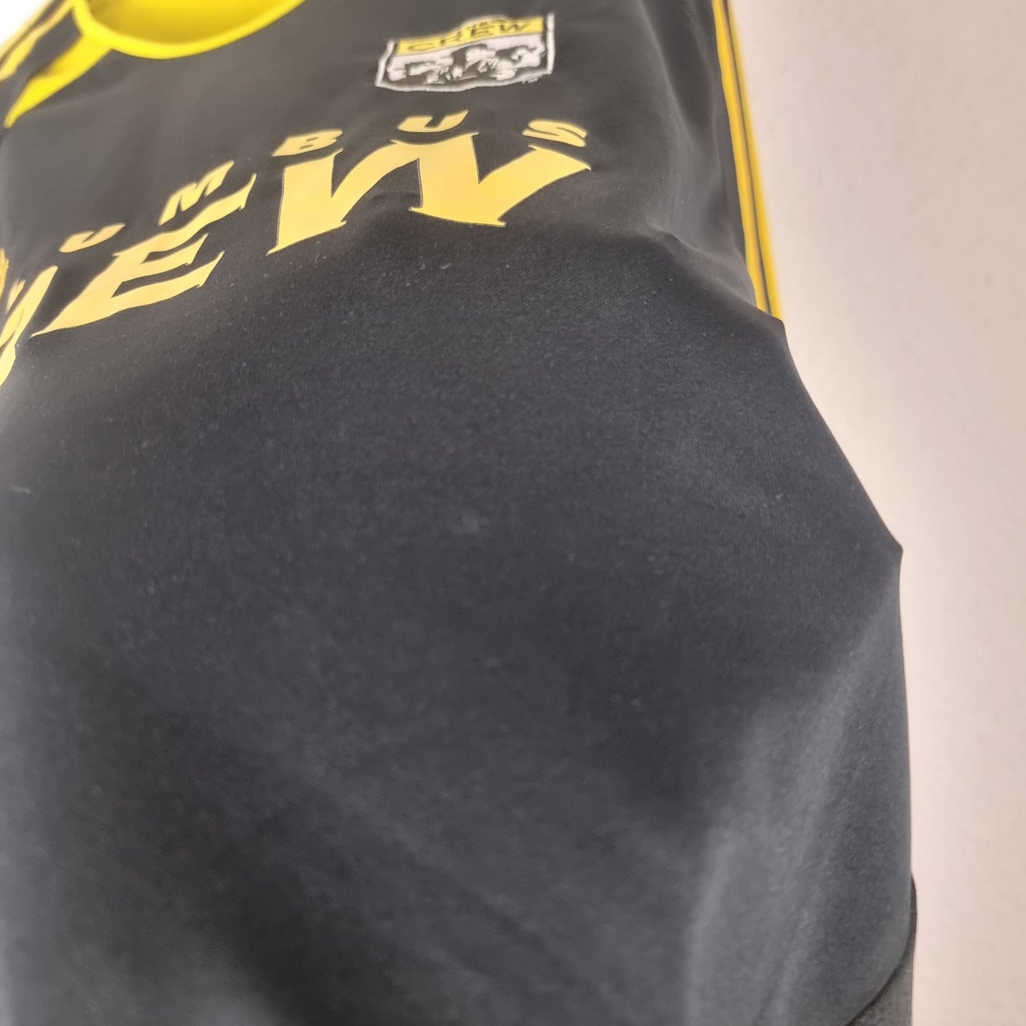 Trikot - Columbus Crew - 2005 - XL - Auswärts