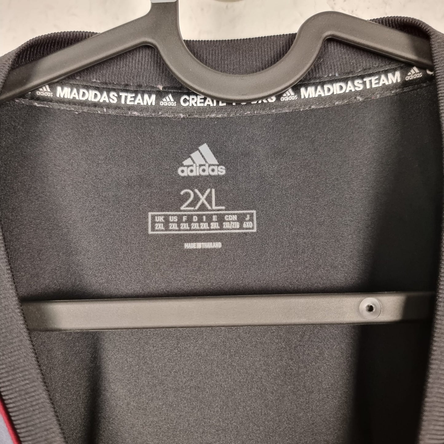 Trikot - 1. FC Nürnberg - 2021/2022 - 2XL - drittes
