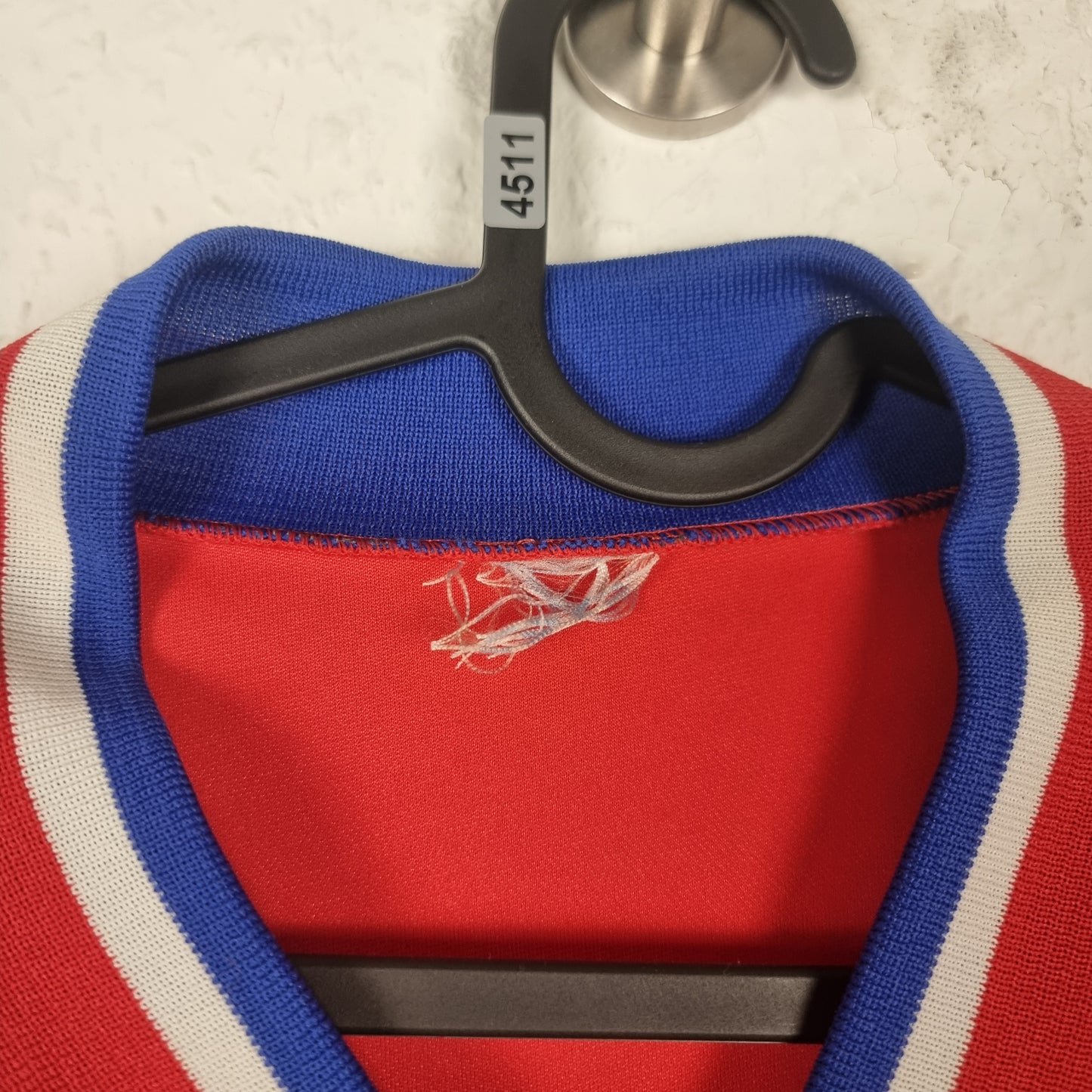 Trikot - FC Bayern München - 1994/1995 - XL - Heim