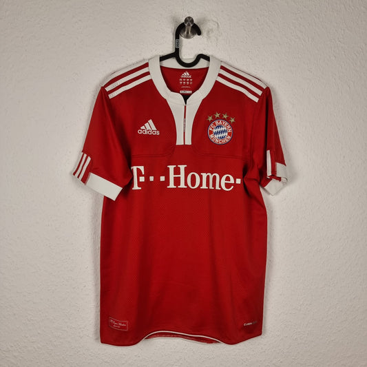 Trikot - Bayern München - 2009/2010 - 176/S - Heim