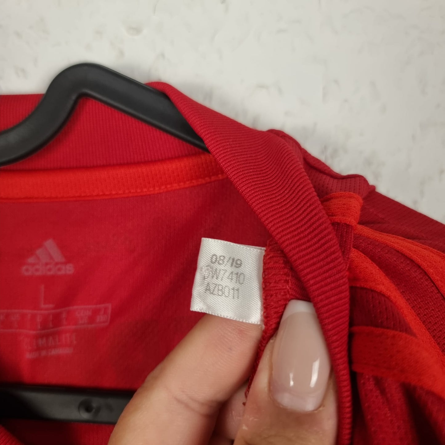 Trikot - Bayern München - 2022/2023 - L - Heim