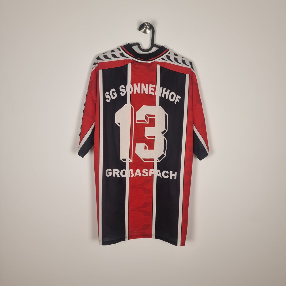 Trikot - Sonnenhof Großaspach - 1996/1997 - L - Heim