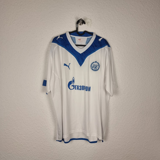 Trikot - Zenit St. Petersburg - 2009/2010 - XL - Auswärts