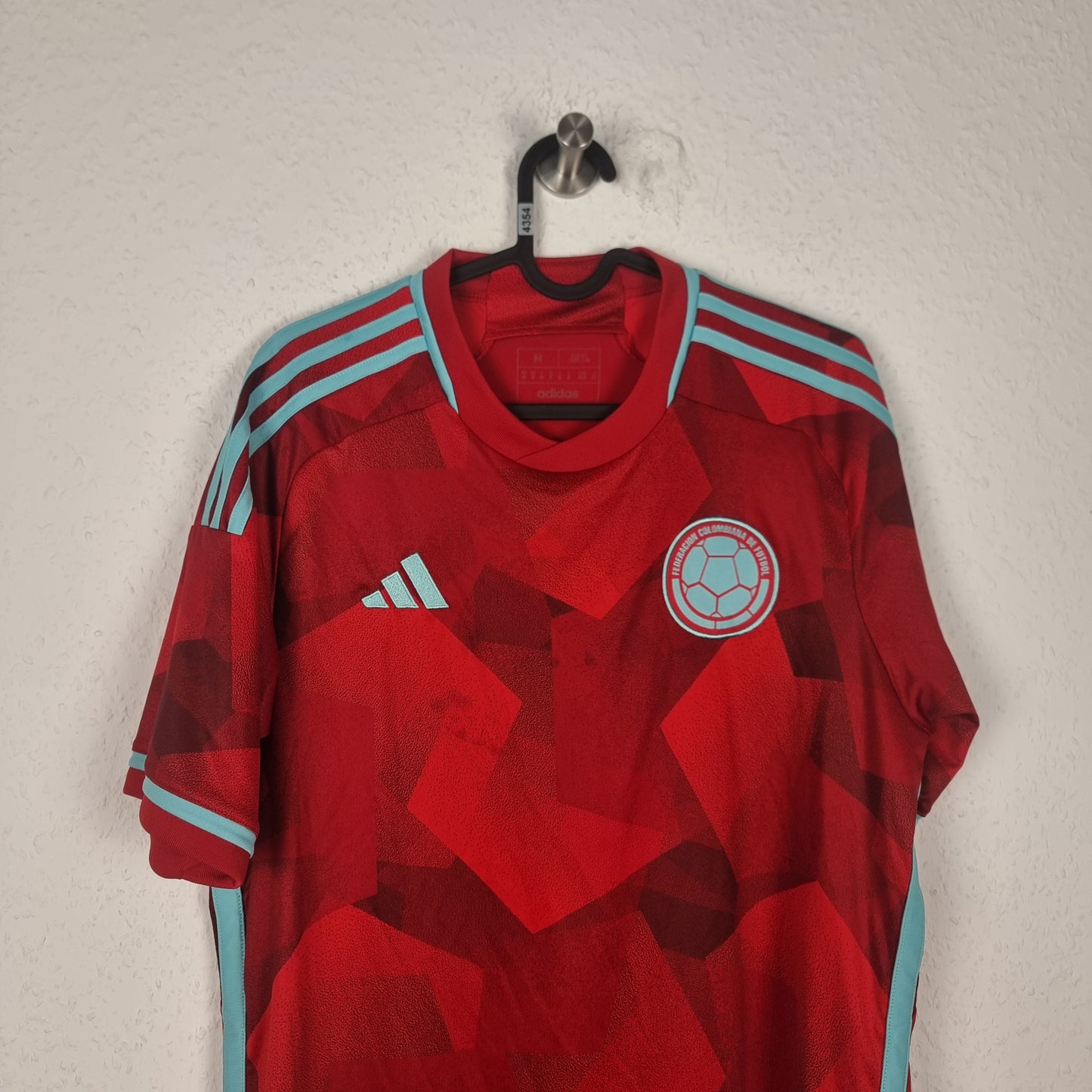 Trikot - Kolumbien - 2022 - M - Auswärts