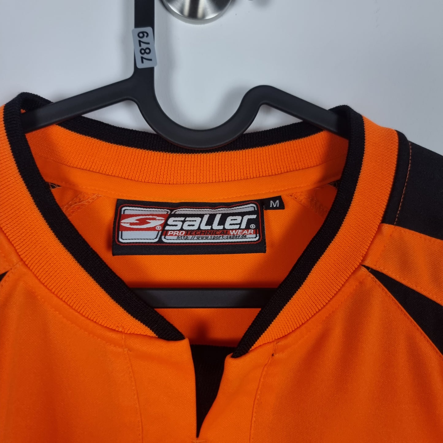 Trikot - Arminia Bielefeld - 2007/2008 - M - drittes