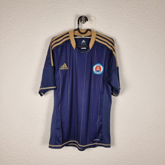 Trikot - Slovan Bratislava - 2012/2013 - S - Auswärts
