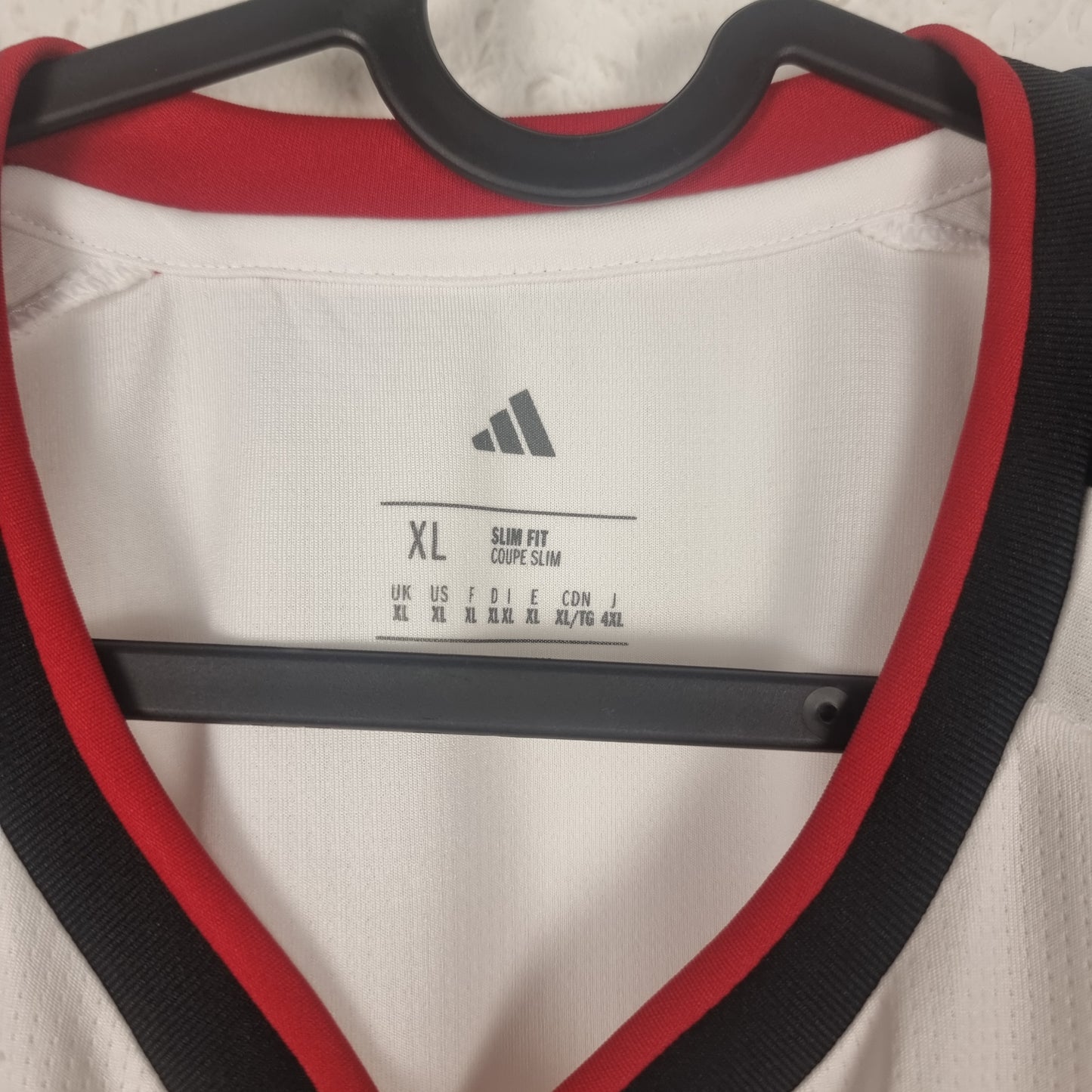 Trikot - Deutschland - 2026 - XL - Heim - Neu