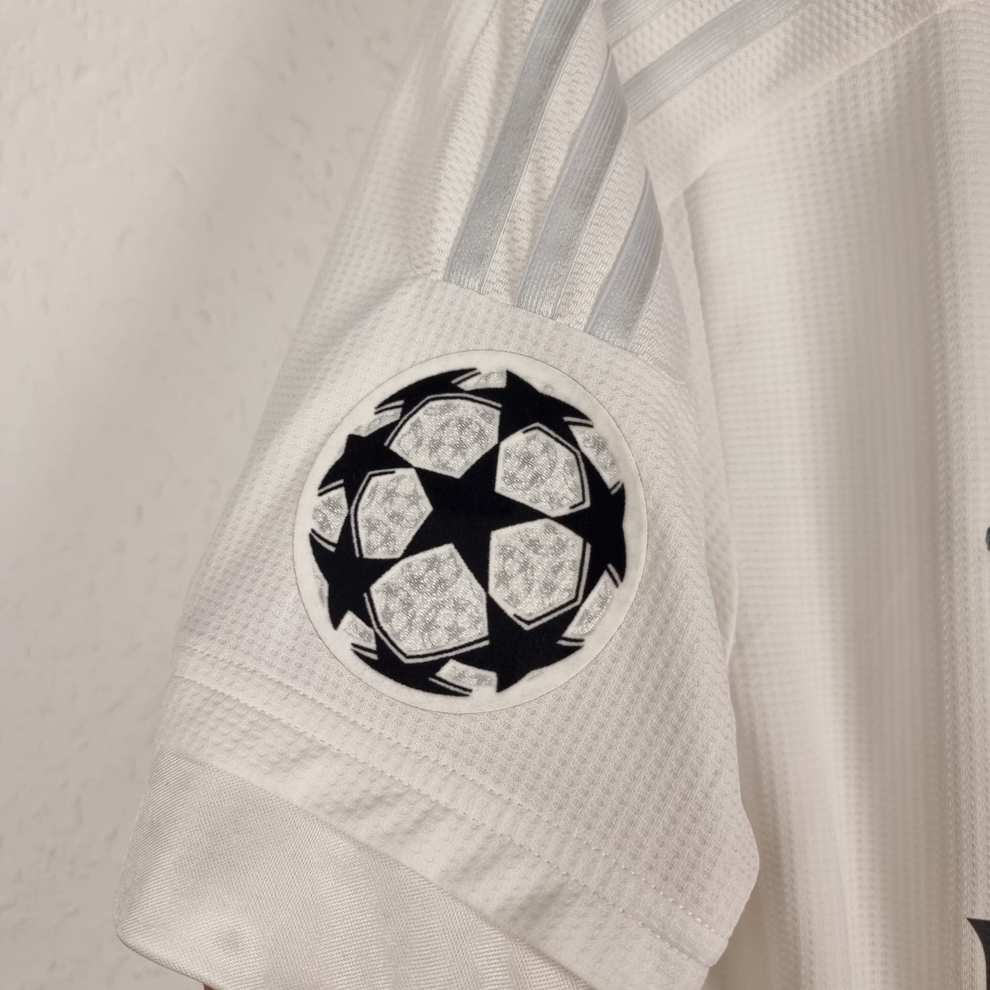 Trikot - Cristiano Ronaldo - Real Madrid - 2015/2016 - L - Heim