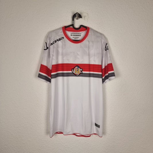 Trikot - US Cremonese - 2019/2020 - L - Auswärts